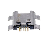 Replacement Charging Port Compatible with Huawei Y7 Pro (2018) (Soldering Required)