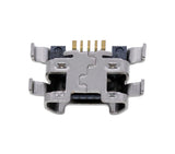 Replacement Charging Port Compatible with Huawei Y7 Pro (2018) (Soldering Required)