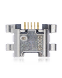 Replacement Charging Port Compatible with Huawei Y7 Pro (2018) (Soldering Required)