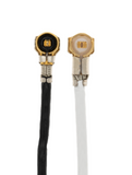 Replacement Antenna Connecting Cable Compatible with Samsung Galaxy S8 Active (2 Piece Set)