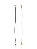 Replacement Antenna Connecting Cable Compatible with Samsung Galaxy S8 Active (2 Piece Set)