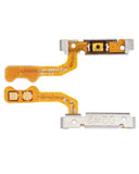 Replacement Power Button Flex Cable Compatible with Samsung Galaxy S8 Active