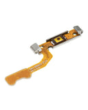 Replacement Power Button Flex Cable Compatible with Samsung Galaxy S8 Active