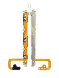 Replacement Volume Button / Bixby Flex Cable Compatible with Samsung Galaxy S8 Active