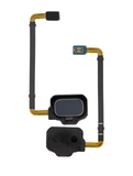 Replacement Fingerprint Reader With Flex Cable Compatible with Samsung Galaxy S8 Active (Meteor Gray)