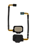 Replacement Fingerprint Reader With Flex Cable Compatible with Samsung Galaxy S8 Active (Tungsten Gold)