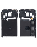 Replacement Wireless NFC Charging Flex With Bracket Compatible with Samsung Galaxy S8 Active
