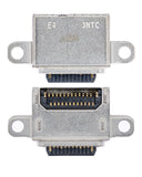 Replacement Charging Port Only Compatible with Samsung S8 Active / Note 8 / Note 9 (Soldering Required)
