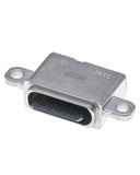 Replacement Charging Port Only Compatible with Samsung S8 Active / Note 8 / Note 9 (Soldering Required)