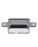 Replacement Charging Port Only Compatible with Samsung S8 Active / Note 8 / Note 9 (Soldering Required)