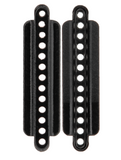 Replacement Earpiece Mesh Compatible with Samsung Galaxy S5 (Black) (10 Pack)