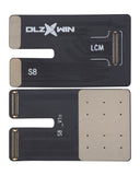 Replacement Tester Flex Cable Compatible with iTestBox (S300) For Samsung Galaxy S8