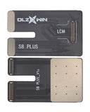 Replacement Tester Flex Cable Compatible with iTestBox (S300) For Samsung Galaxy S8 Plus