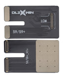 Replacement Tester Flex Cable Compatible with iTestBox (S300) For Samsung Galaxy S9 / S9 Plus