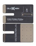 Replacement Tester Flex Cable Compatible with iTestBox (S300) For Samsung Galaxy S20 / S20 Plus / S20 Ultra
