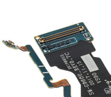 Replacement Charging Port With Flex Cable Compatible with Samsung Galaxy S9 (G960U) (US Version)