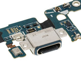 Replacement Charging Port With Flex Cable Compatible with Samsung Galaxy S9 (G960U) (US Version)