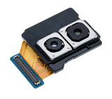 Replacement Back Camera Compatible with Samsung Galaxy S9 Plus (G965U) (US Version)