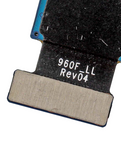 Replacement Front Camera Compatible with Samsung Galaxy S9 (Europe Version)