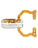 Replacement Power Button Flex Cable Compatible with Samsung Galaxy S9 / S9 Plus