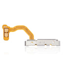 Replacement Power Button Flex Cable Compatible with Samsung Galaxy S9 / S9 Plus
