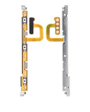Replacement Volume Flex Cable Compatible with Samsung Galaxy S9 / S9 Plus