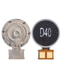 Replacement Vibrator Compatible with Samsung Galaxy S8 / S8 Plus / S9 / S9 Plus / Note 8 / Note 9 / S10 / S10 Plus / Note 10 / S20 / S21 5G / Note 20 5G / S10 5G / S21
