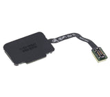 Replacement Fingerprint Reader With Flex Cable Compatible with Samsung Galaxy S9 / S9 Plus (Midnight Black)