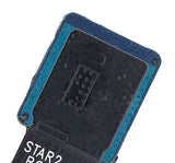 Replacement Front Camera Compatible with Samsung Galaxy S9 Plus (US Version)