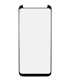 Replacement Casper UV Tempered Glass With Glue Compatible with Samsung Galaxy S8 Plus (Case Friendly) (Retail Pack)