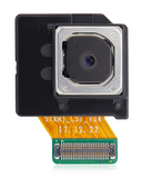 Replacement Back Camera Compatible with Samsung Galaxy S9 (Europe Version)
