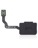 Replacement Fingerprint Reader With Flex Cable Compatible with Samsung Galaxy S9 / S9 Plus (Lilac Purple)
