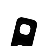 Replacement Back Camera Lens (Glass Only) With Adhesive Compatible with Samsung Galaxy S9 Plus (All Colors) (10 Pack)