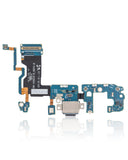 Replacement Charging Port With Flex Cable Compatible with Samsung Galaxy S9 Plus (G965F) (International Version)