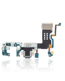 Replacement Charging Port With Flex Cable Compatible with Samsung Galaxy S9 Plus (G965F) (International Version)
