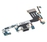 Replacement Charging Port With Flex Cable Compatible with Samsung Galaxy S9 Plus (G965F) (International Version)