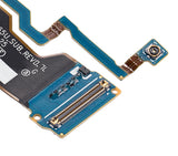 Replacement Charging Port With Flex Cable Compatible with Samsung Galaxy S9 Plus (G965U) (US Version)