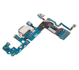 Replacement Charging Port With Flex Cable Compatible with Samsung Galaxy S9 Plus (G9650) (Dual Sim Version)