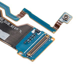 Replacement Charging Port With Flex Cable Compatible with Samsung Galaxy S9 Plus (G9650) (Dual Sim Version)