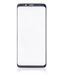 Replacement Front Glass Only Compatible with Samsung Galaxy S9