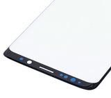 Replacement Front Glass Only Compatible with Samsung Galaxy S9