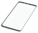Replacement Front Glass Only Compatible with Samsung Galaxy S9