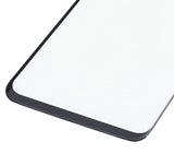 Replacement Front Glass Only Compatible with Samsung Galaxy S9