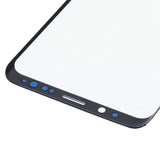 Replacement Front Glass Only Compatible with Samsung Galaxy S9