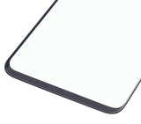 Replacement Front Glass Only Compatible with Samsung Galaxy S9 Plus