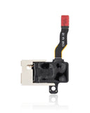 Replacement Headphone Jack Flex Cable Compatible with Samsung Galaxy S9 / S9 Plus