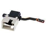 Replacement Headphone Jack Flex Cable Compatible with Samsung Galaxy S9 / S9 Plus