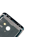 Replacement Mid-Frame Housing Compatible with Samsung Galaxy S9 Plus (With Small Parts) (Sunrise Gold Frame)