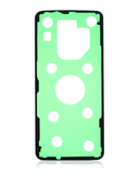 Replacement Back Cover Adhesive Tape Compatible with Samsung Galaxy S9 Plus