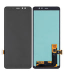 Replacement OLED Assembly Without Frame Compatible with Samsung Galaxy A8 Plus (A730 / 2018) (Refurbished) (All Colors)